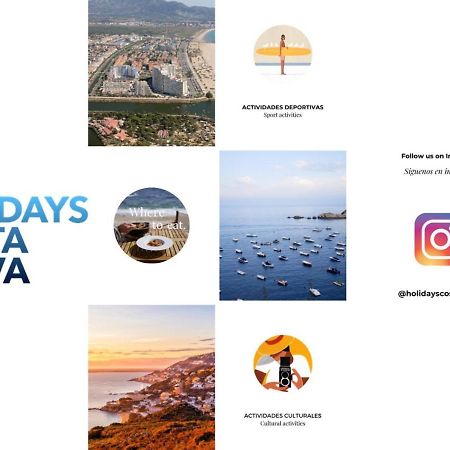 Holidays Penthouse Vues Panoramiques Sur Le Port Naval,Un Sejour Elegant Assure " Wifi Parquing Gratuit Roses Exteriér fotografie