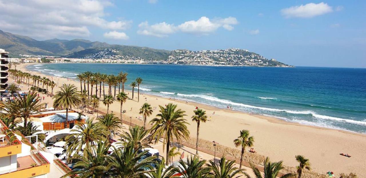 Holidays Penthouse Vues Panoramiques Sur Le Port Naval,Un Sejour Elegant Assure " Wifi Parquing Gratuit Roses Exteriér fotografie