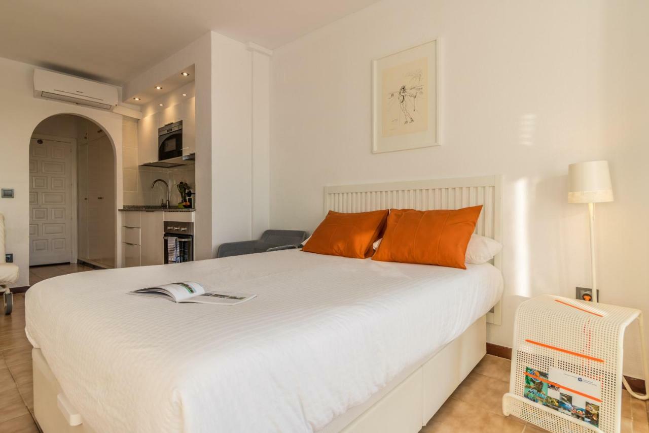 Holidays Penthouse Vues Panoramiques Sur Le Port Naval,Un Sejour Elegant Assure " Wifi Parquing Gratuit Roses Exteriér fotografie